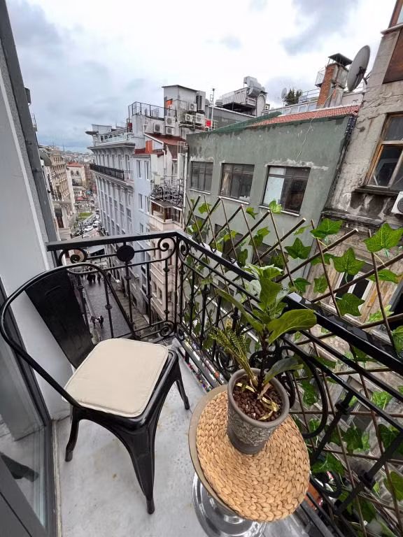 Royal Galata Hotel — 7