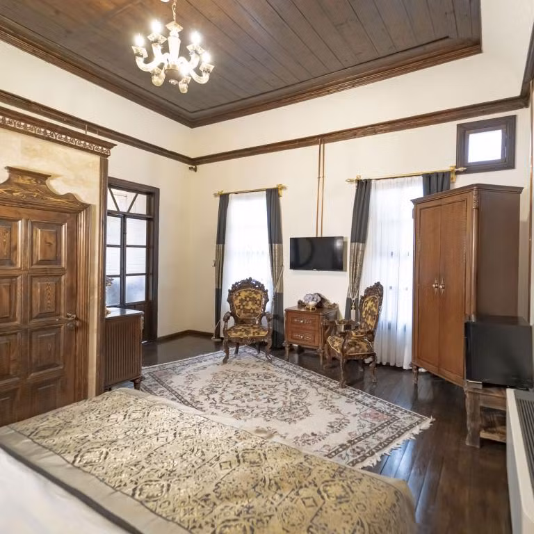 Konak Avula Boutique Hotel — 9