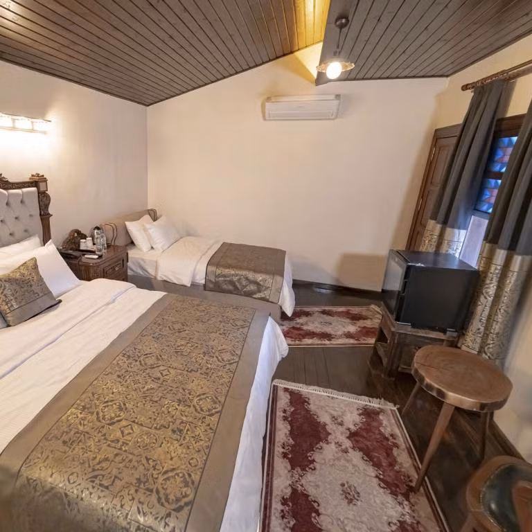 Konak Avula Boutique Hotel — 7