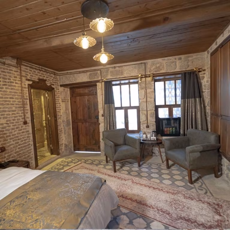 Konak Avula Boutique Hotel — 6