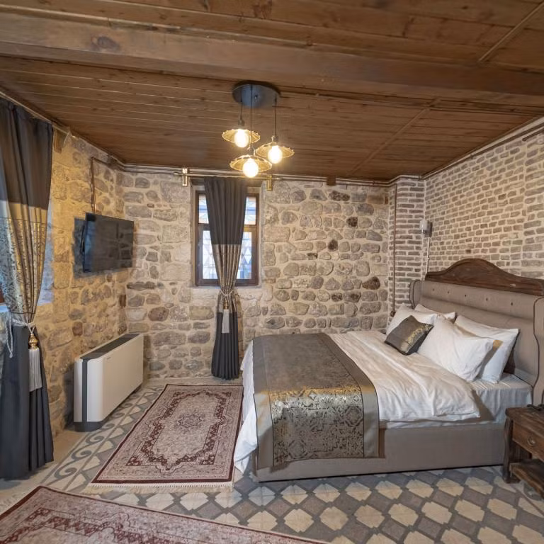 Konak Avula Boutique Hotel — 5