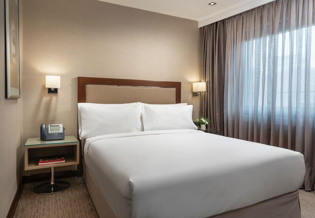 Occidental Ankara Hotel — 2