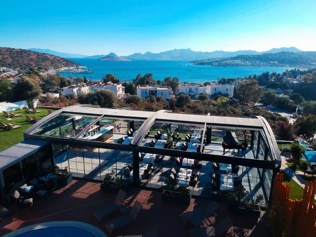 Roas Hotel   — 2