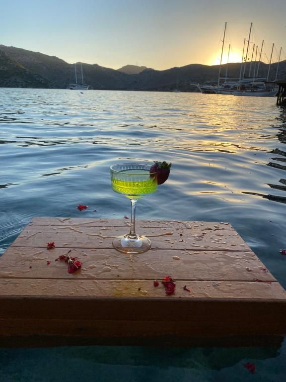 Melisa Hotel Bozburun — 7