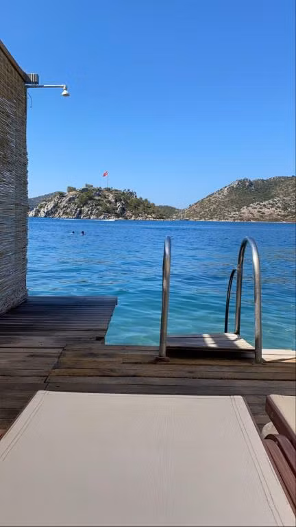 Melisa Hotel Bozburun — 6