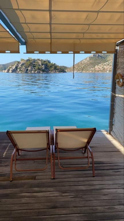 Melisa Hotel Bozburun — 5