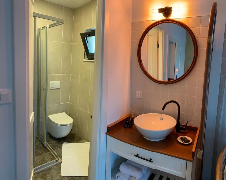 Zeytinlibahçe Konukevi — 8