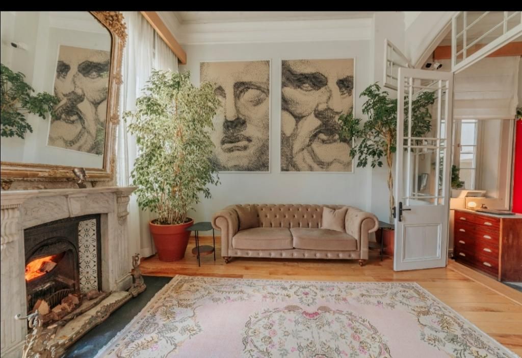 Karargah Urla Otel — 6