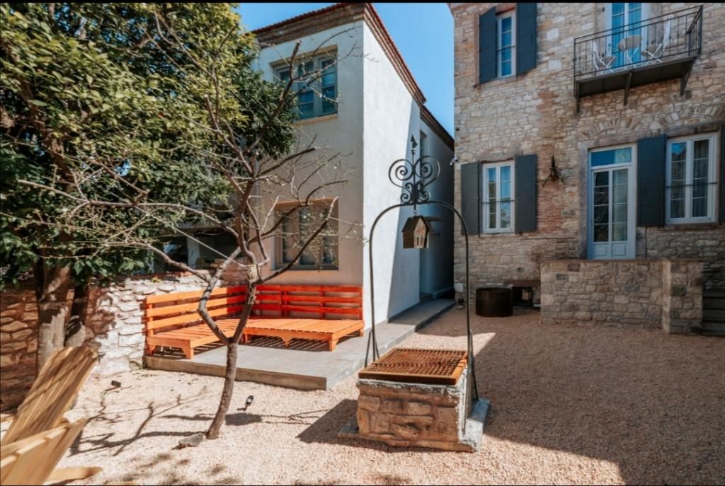 Karargah Urla Otel — 4