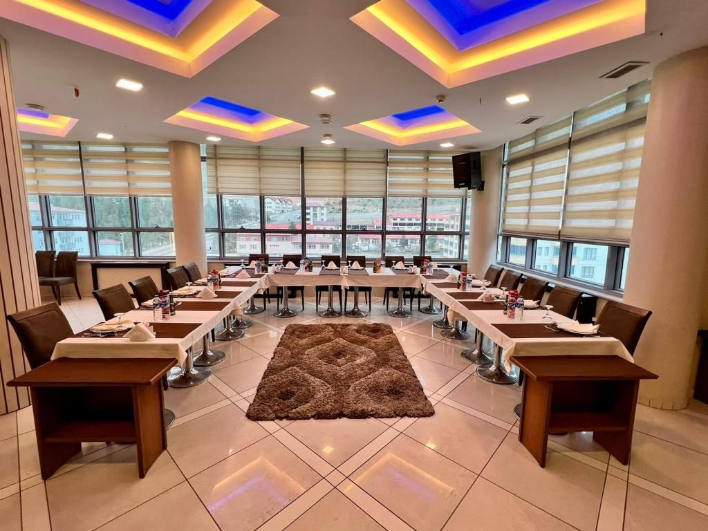 Çimenler Otel — 6