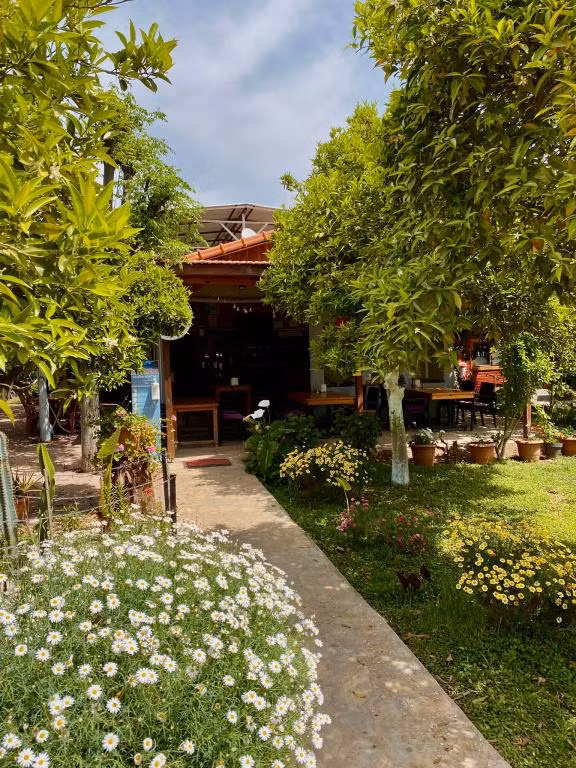 Safir Pansiyon