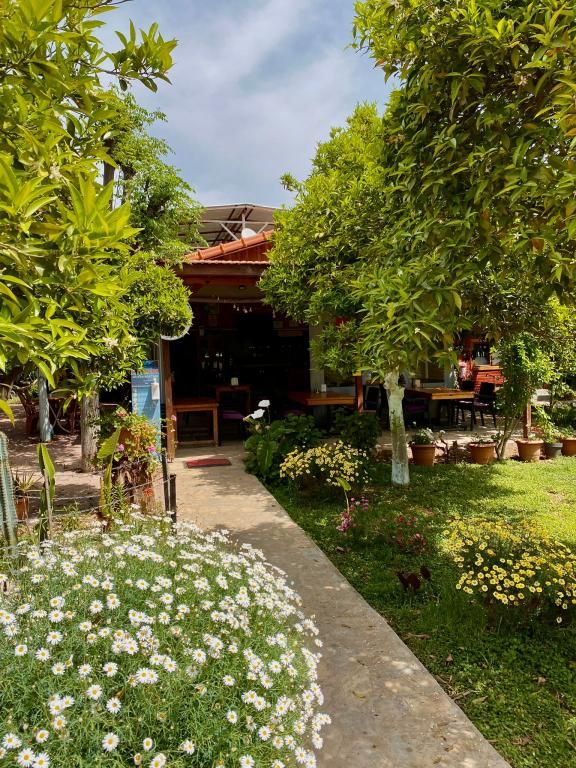 Safir Pansiyon — 6
