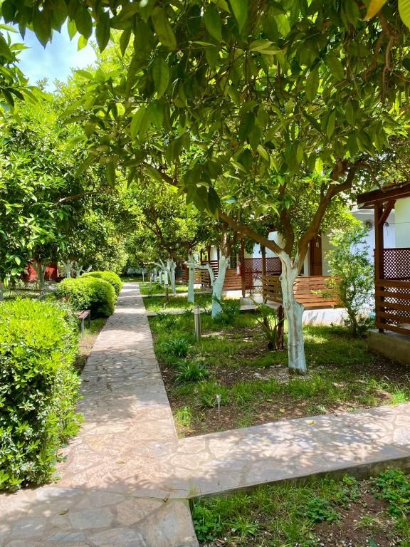 Safir Pansiyon — 4