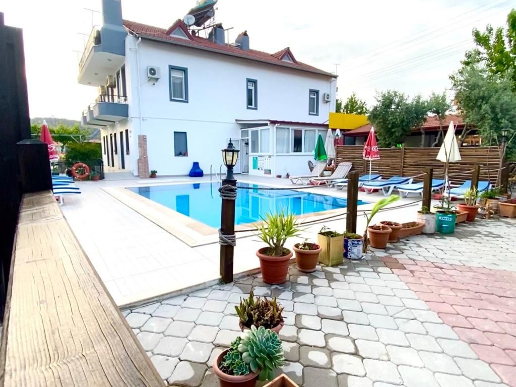 Dinç Otel Ölüdeniz — 7