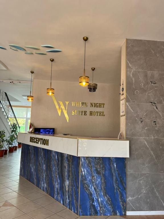 White Night Hotel — 4