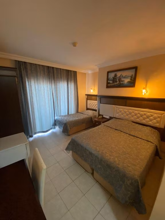 Otel Resmi