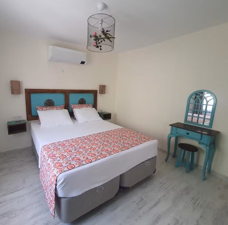 Otel Resmi