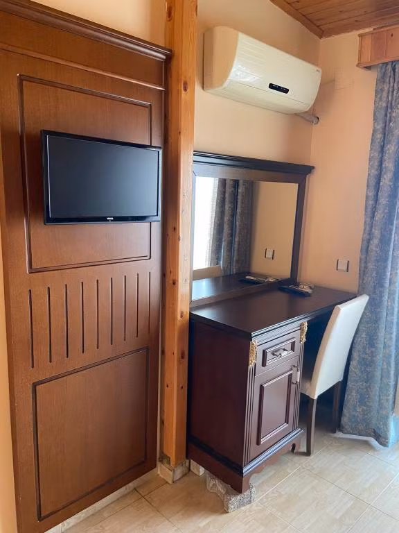 Otel Resmi