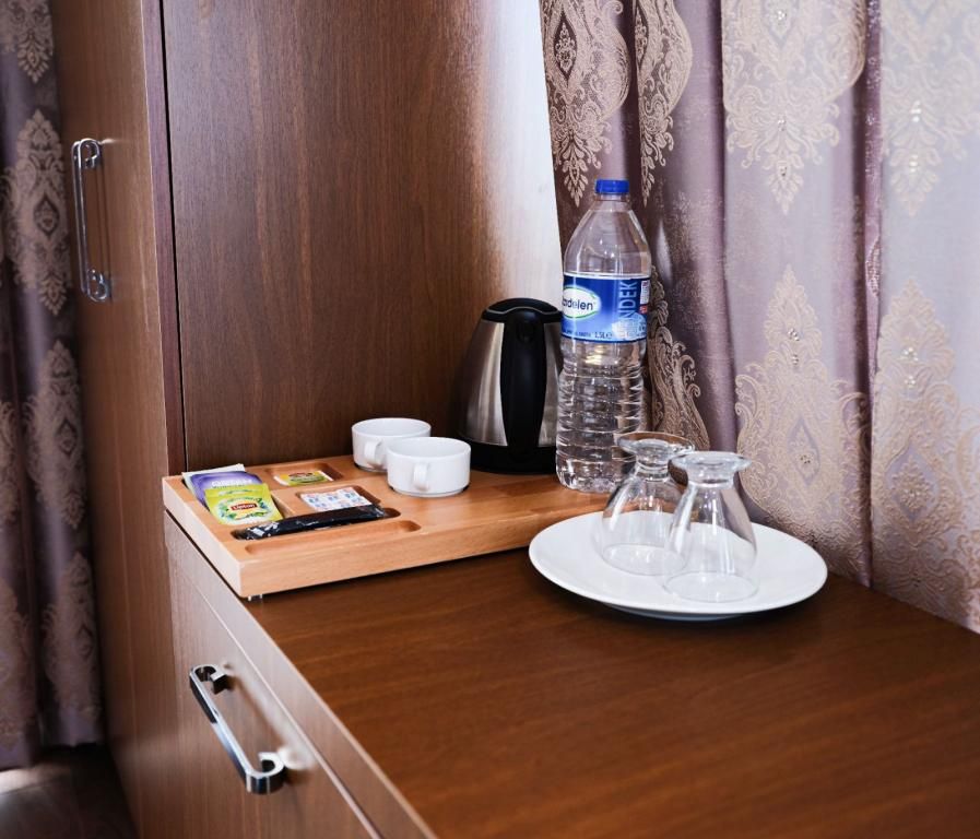 Marine View Hotel — 9