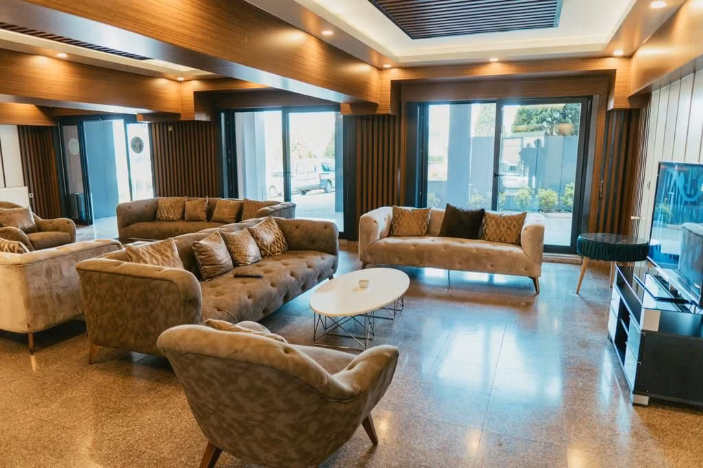 Marine View Hotel — 5