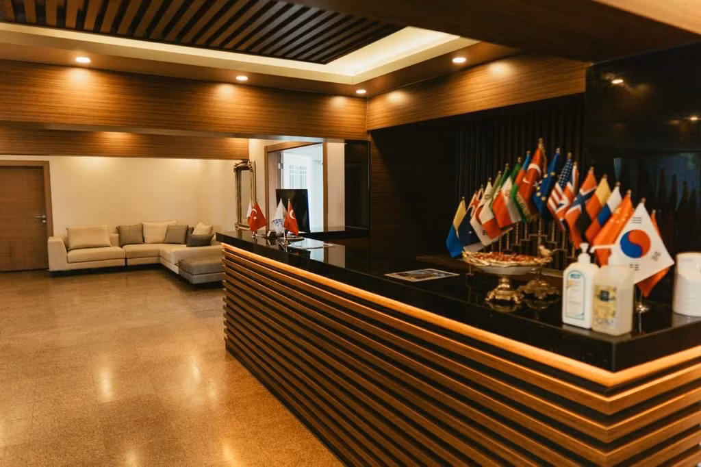 Marine View Hotel — 4