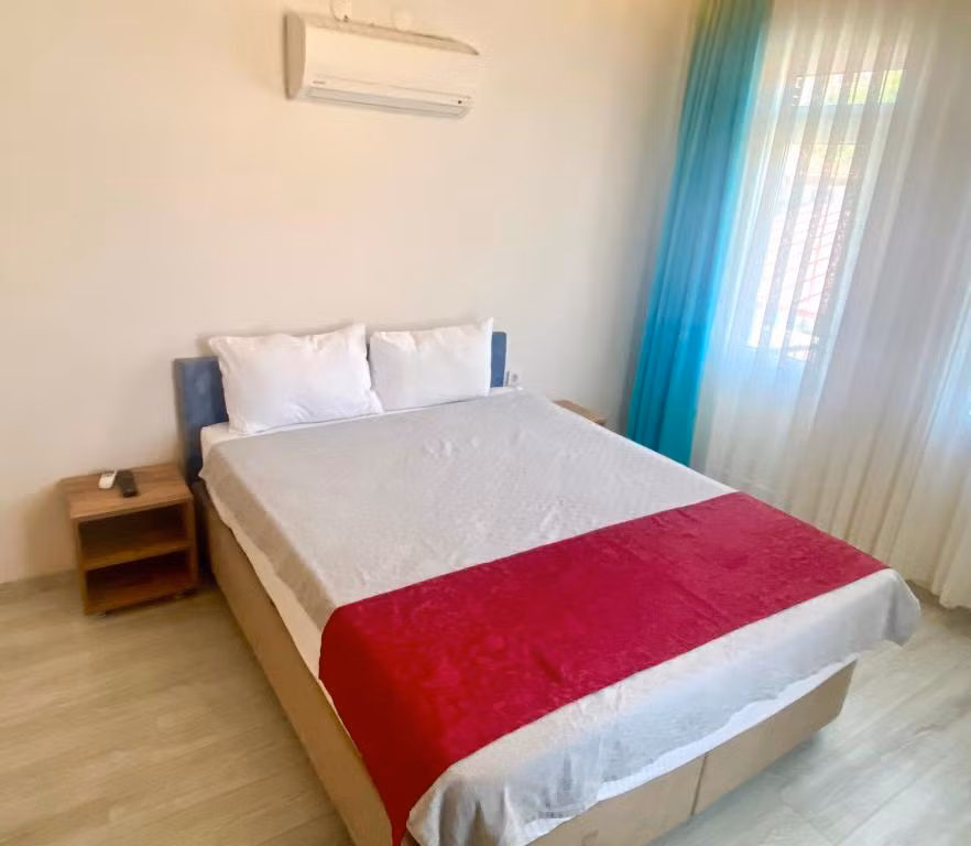 Dinç Otel Ölüdeniz — 5