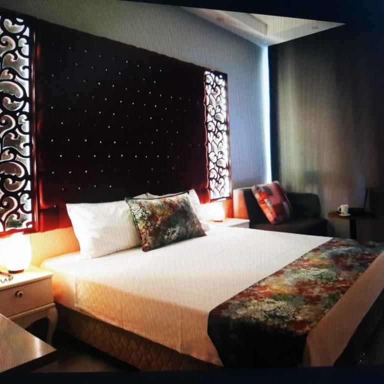 Tezcan Otel By temel — 8
