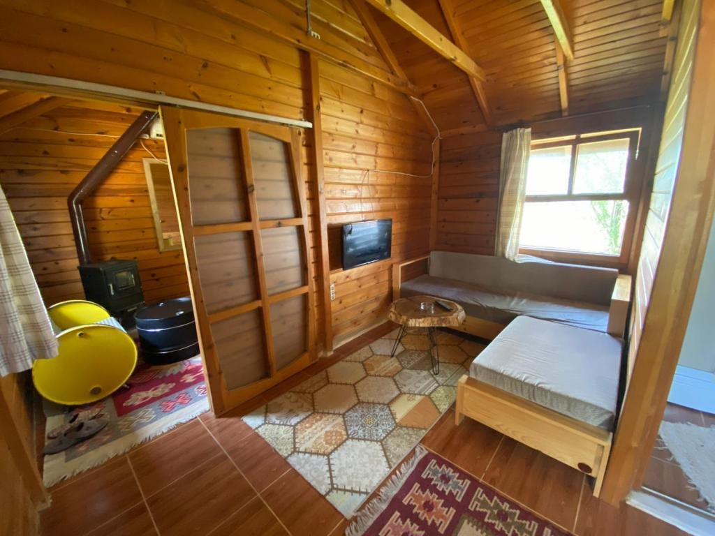 Demre Sahildeki Ev Bungalov Apart — 3