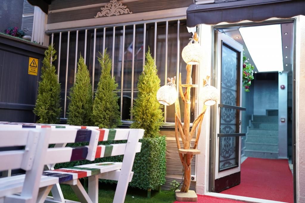 Otel Resmi