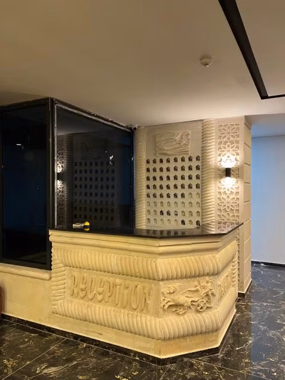 Otel Resmi