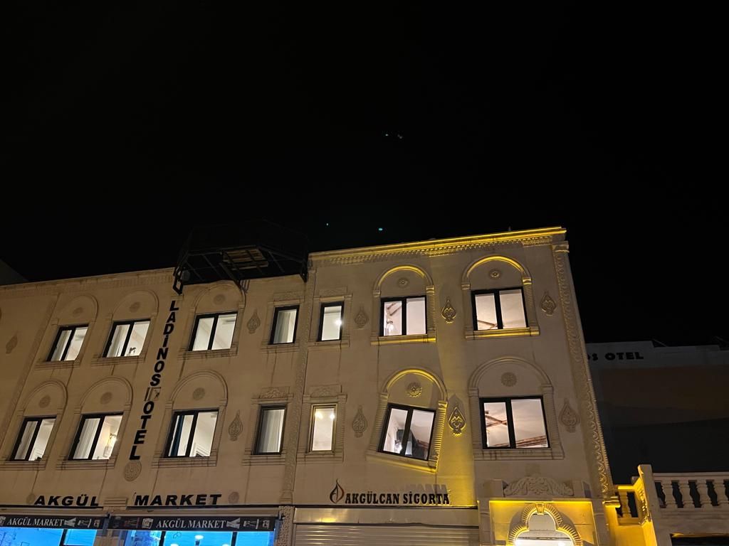 Otel Resmi