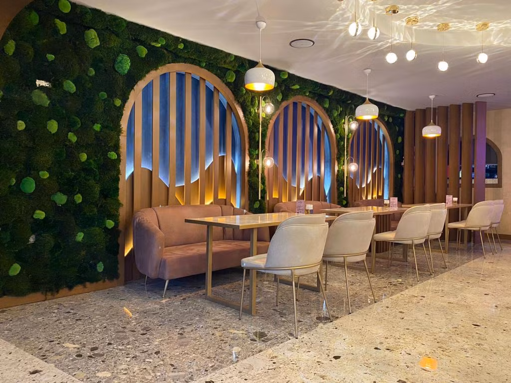 Trabzon Gloria Suite Hotel — 3