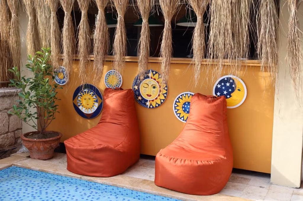Bambu Alaçatı Hotel — 3