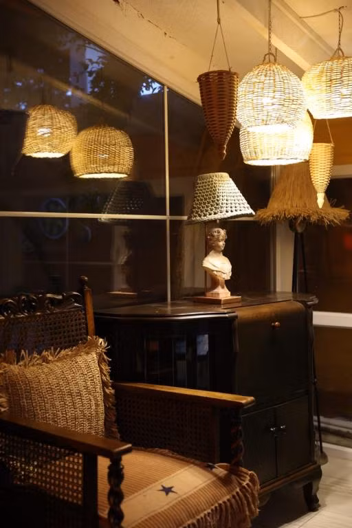 Bambu Alaçatı Hotel — 8