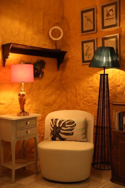 Bambu Alaçatı Hotel — 9