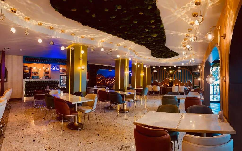 Trabzon Gloria Suite Hotel — 5