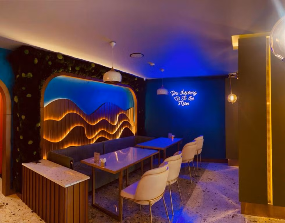 Trabzon Gloria Suite Hotel — 6