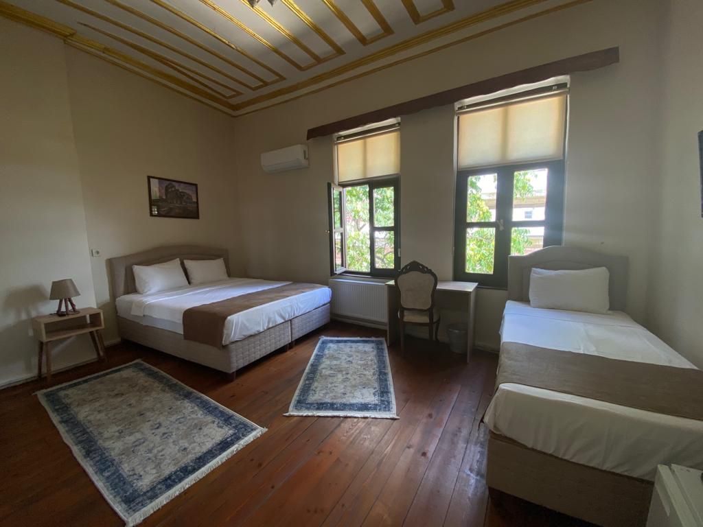 Oasis Pansiyon — 4