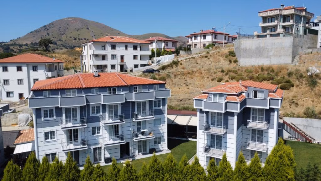 Sidelya Apart Pansiyon — 7