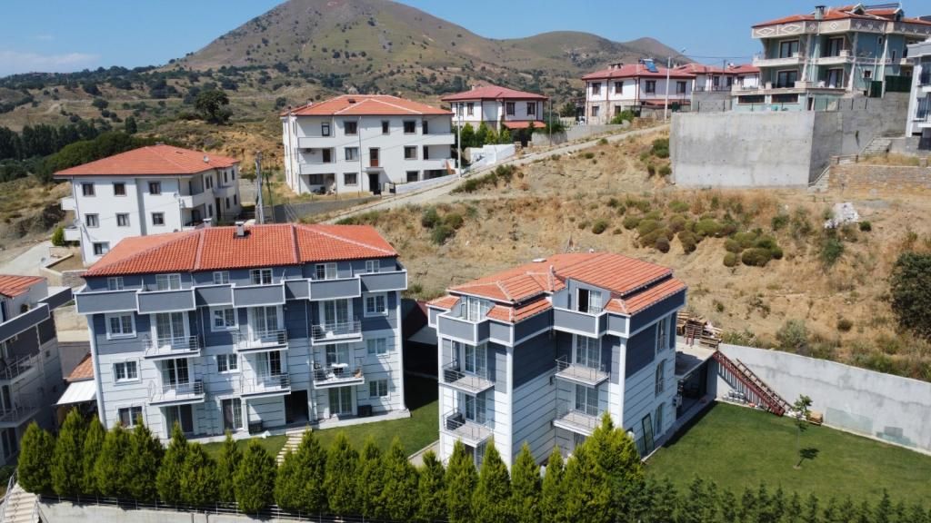 Sidelya Apart Pansiyon — 3
