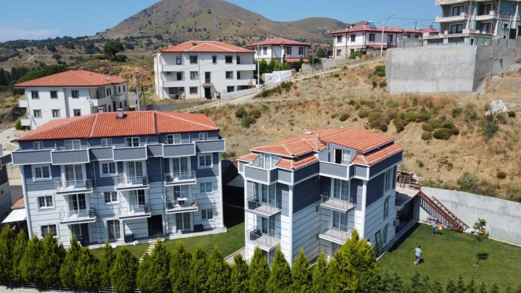 Sidelya Apart Pansiyon