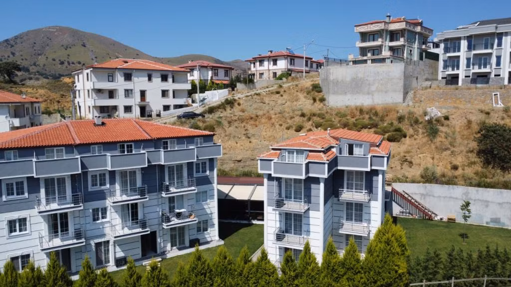 Sidelya Apart Pansiyon — 5