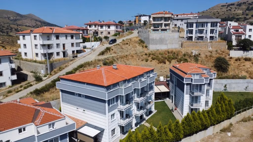 Sidelya Apart Pansiyon — 4