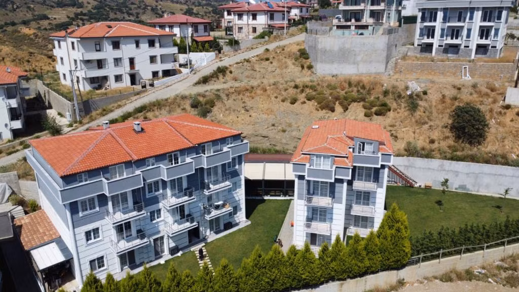 Sidelya Apart Pansiyon — 6