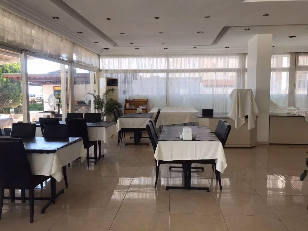 Ege Soley Hotel  — 8