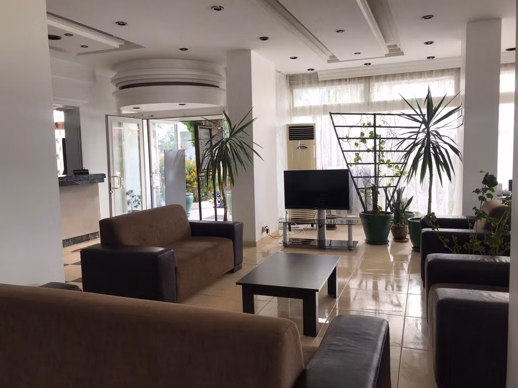 Ege Soley Hotel — 3