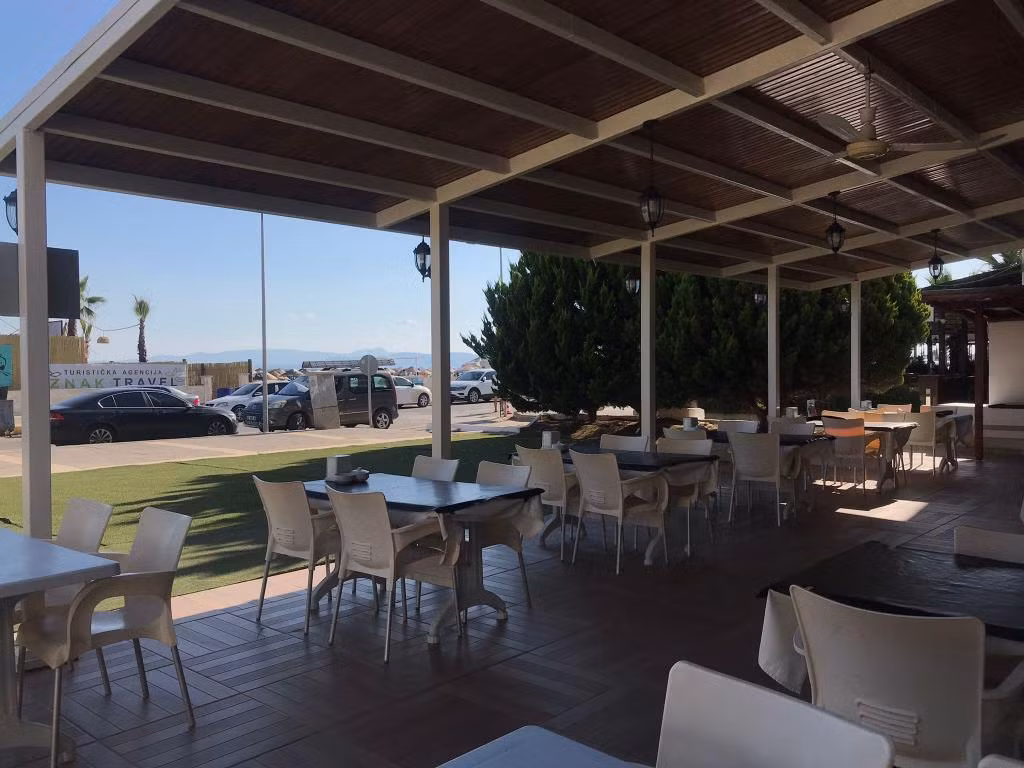 Ege Soley Hotel  — 6