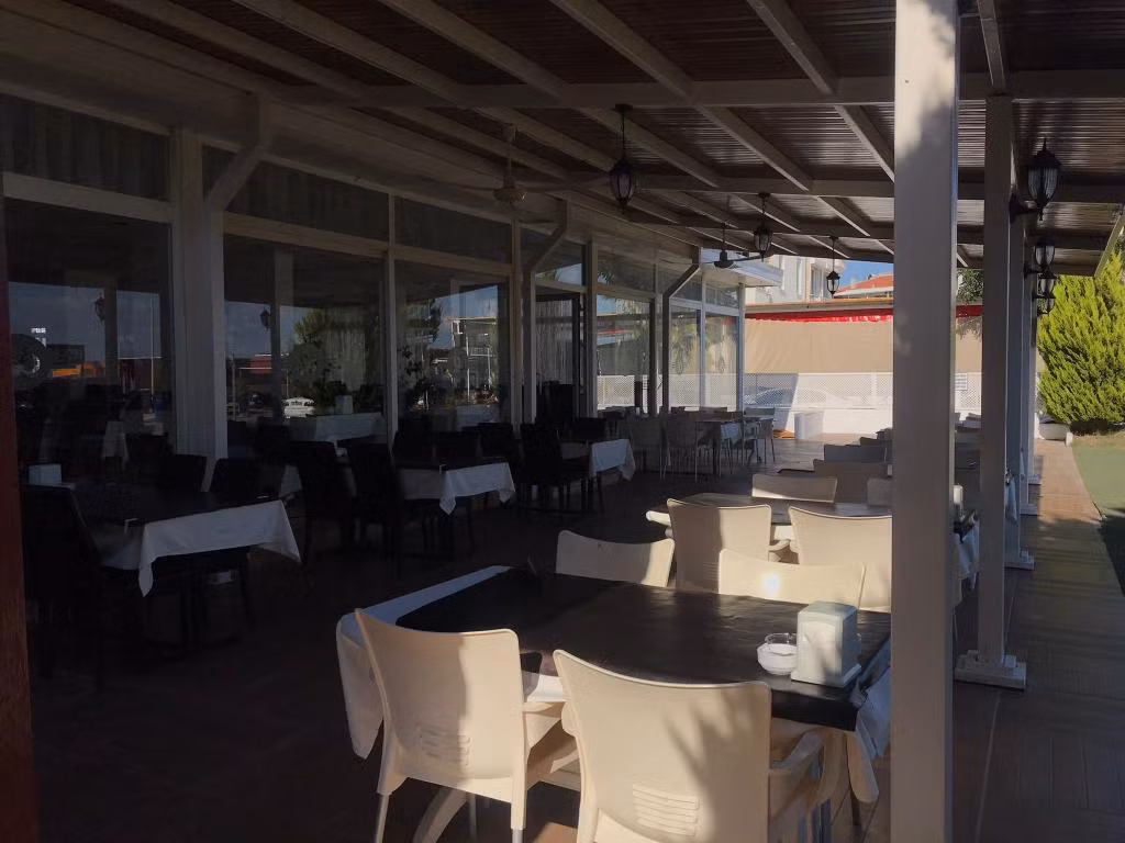 Ege Soley Hotel  — 7