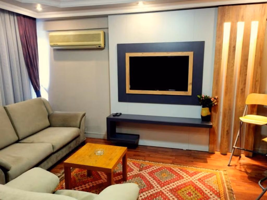 Hotel Anibal — 9