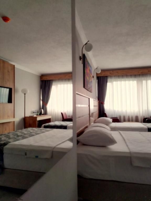 Hotel Anibal — 7